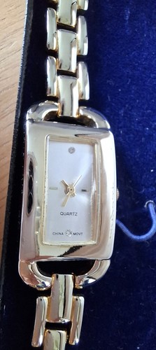 Vintage ladies quartz - vintage,