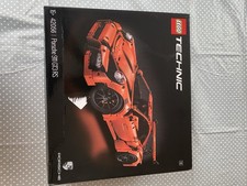 LEGO Technic Porsche 911 GT3