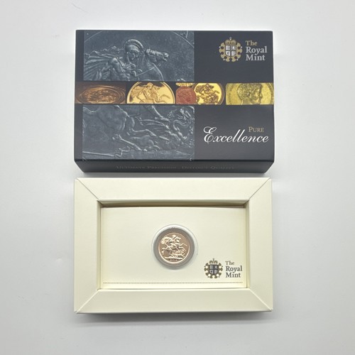 The royal mint 2010 - mint,