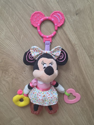 Disney baby minnie mouse - minnie,