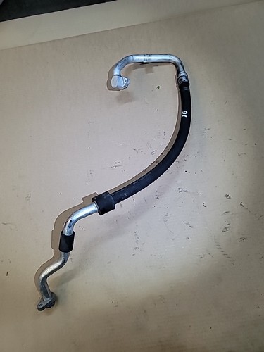 Air con hose - air,