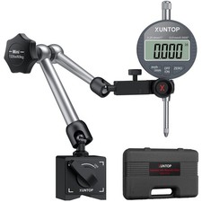 Digital Dial Indicator Gauge