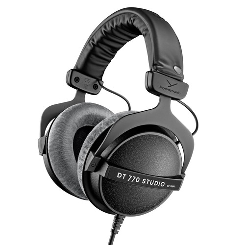 Beyerdynamic 770 pro - dt,