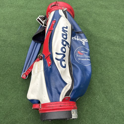 Vintage ben hogan staff golf - ben,