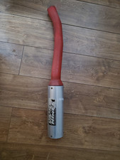 Vance and Hines Exhaust