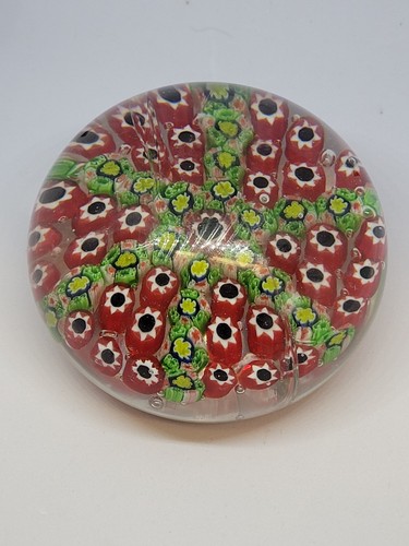 Vintage art glass - glass, multicolor