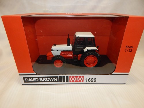 Universal hobbies david brown - david,