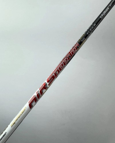 Titleist hybrid shaft - #6,