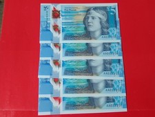 Royal bank scotland polymer - bank,