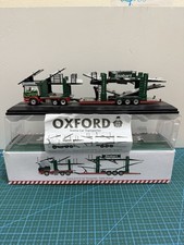 Oxford Diecast Haulage 1/76