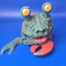 Vintage Soggy Aquatic Boglins
