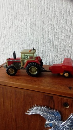 Britain farm massey - britain,