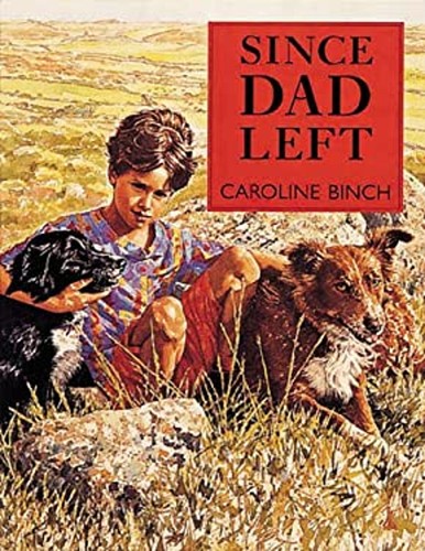 Since dad left paperback - dad,
