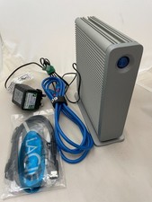 LaCie D2 Quadra V3C External