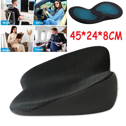 Memory foam car seat cushion - memory,