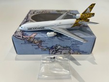 Aeroclassics 1:400 Mexicana McDonnell Douglas DC-10 N1003W