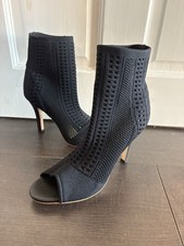 Gianvito Rossi Womens Open Toe