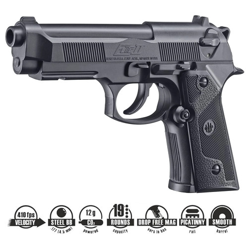 Umarex beretta elite air - beretta,