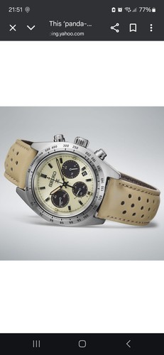 Seiko prospex speedtimer - seiko,