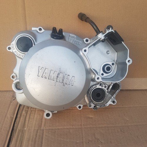 Yamaha dtr 125 engine side - dtr,