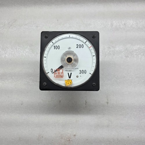 Sheng chyuan 110 volt meter - volt,