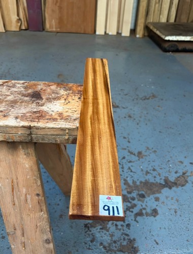 Afrormosia guitar fingerboard - afrormosia,