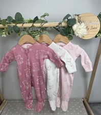 NEXT Baby Girls Set Of 3