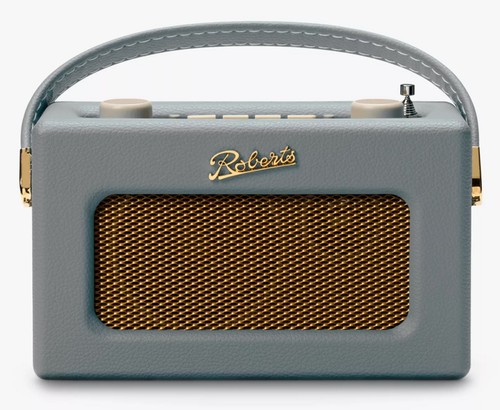 Roberts revival uno - uno, bt