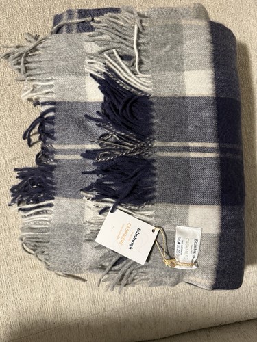 100 cashmere blanket - 100, %
