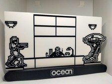 Robocop Sinclair ZC Spectrum