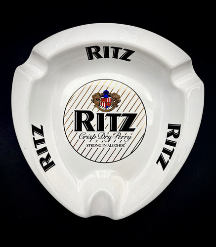 Vtg ritz crisp - ritz,