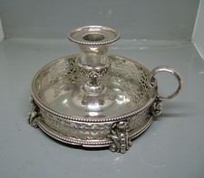 George fox sterling - fox,