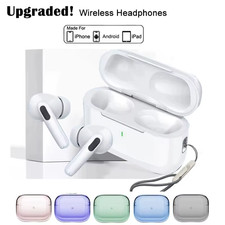 Wireless earbuds bluetooth - wireless,