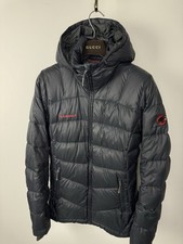 Women’s Mammut Down Jacket
