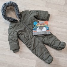 Baby Boys Age 6-9 Months