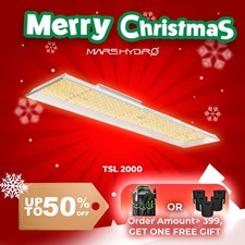 Mars Hydro TSL 2000 LED Grow