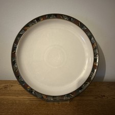 Denby Marrakesh dinner plate 10.25 inches (several available) 