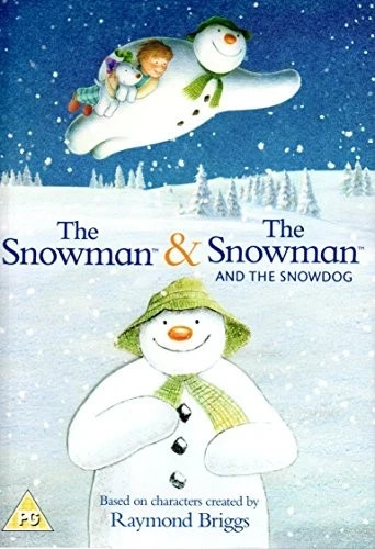 The snowman - snowman,