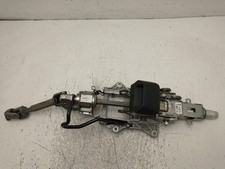  VOLKSWAGEN PASSAT CC STEERING