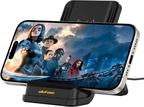 Ulefone 50w fast wireless - ulefone,