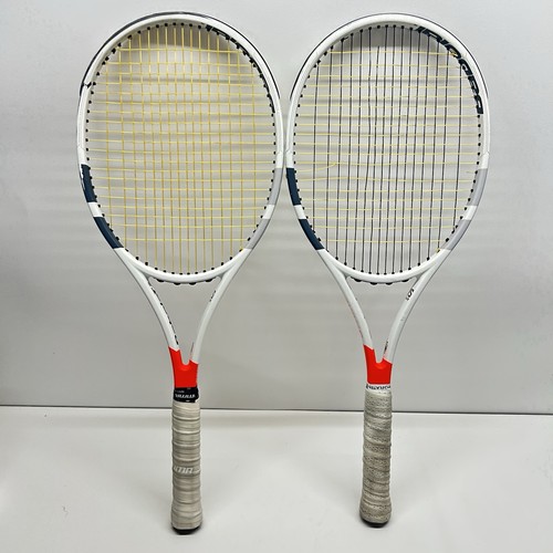 Babolat pure strike tennis - pure,