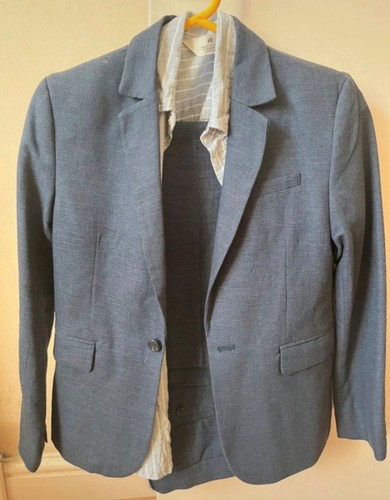 Boys linen suit year old - boys,