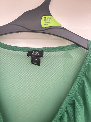 Green river island dress - island,