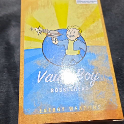 Gaming heads fallout vault - gaming, boy
