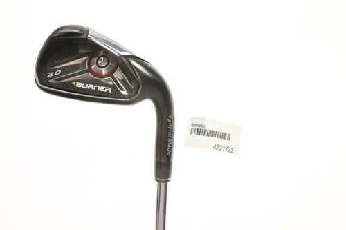 Taylormade burner golf - 2.0,
