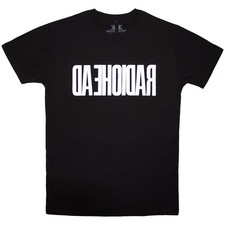 Radiohead T Shirt Daehoidar