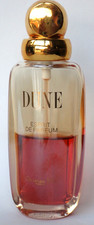 RARE Dior  DUNE Esprit de