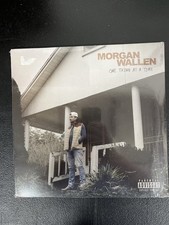 Morgan Wallen - One Thing At A
