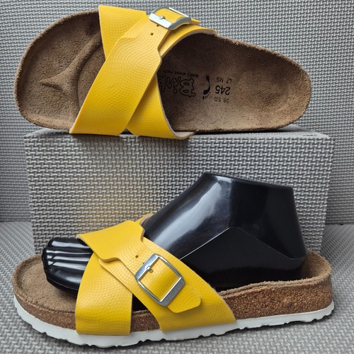 Birkenstock birkis sandals - birkis, uk