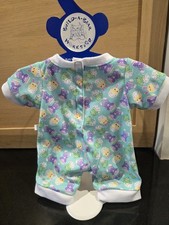 build a bear clothes outfit
